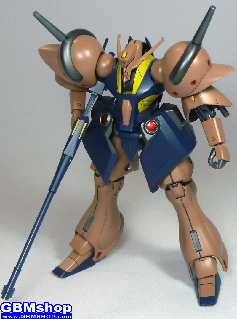 Bandai 1/144 HGUC RX-110 Gabthley