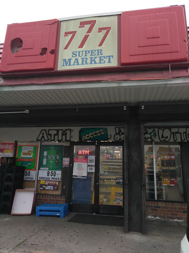 Supermarket «777 Supermarket», reviews and photos, 2849 Morris St, Philadelphia, PA 19145, USA