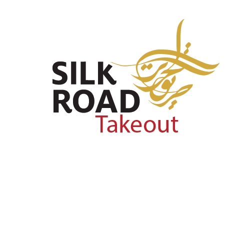 Silk Road Takeout logo