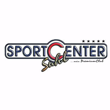 Sportcenter Suhl logo