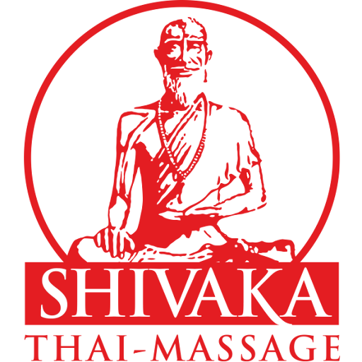 SHIVAKA Thai-Massage PAPAPRON (Eisenhüttenstadt) logo