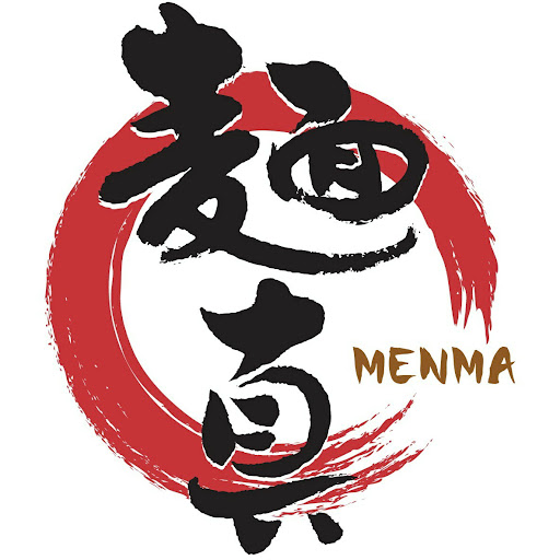 MENMA logo