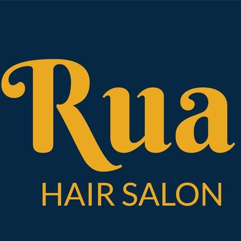 Rua Hair Salon logo