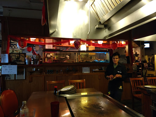 Restaurant «Suehiro Japanese Restaurant», reviews and photos, 631 N Main St, Pueblo, CO 81003, USA