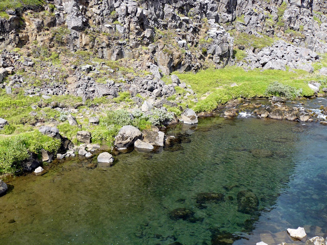 Þingvellir National Park