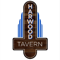 Harwood Tavern logo