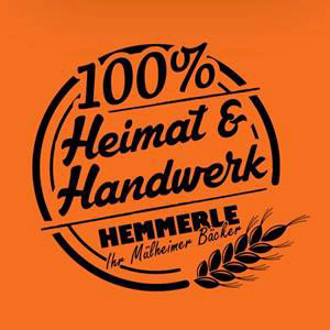 Bäckerei Hemmerle Selbeck logo