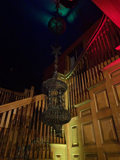 Stonehurst, the Robert Treat Paine Estate