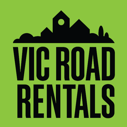 Vic Road Rentals logo
