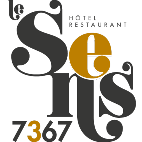 Restaurant Le Sens 7367 logo