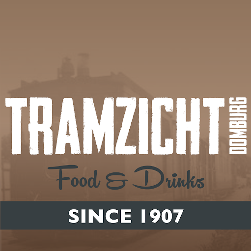 Café Tramzicht logo