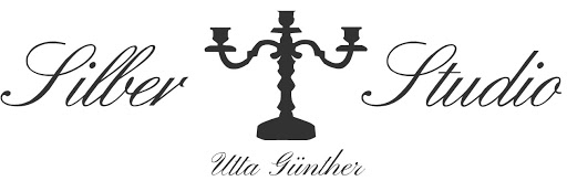 Silber-Studio Utta Günther GmbH logo
