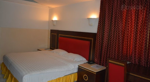 Hotel Saphir