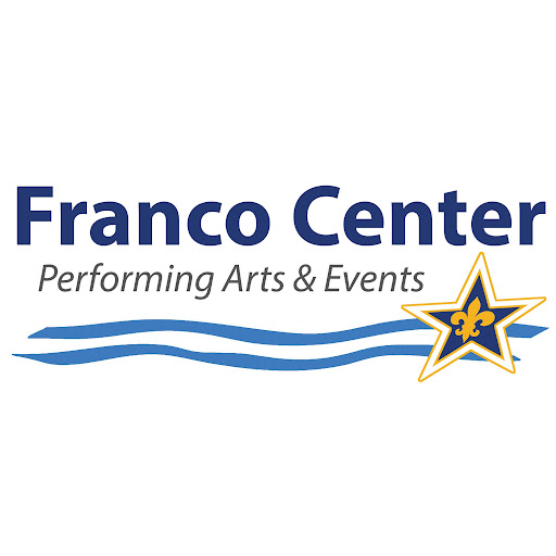 Franco Center logo