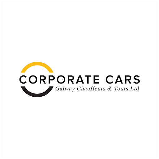 Corporate Cars Galway Tours logo