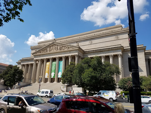 National Museum «National Archives Museum», reviews and photos, Constitution Ave NW, Washington, DC 20408, USA