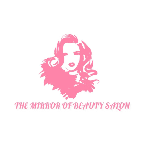The Mirror of Beauty Salon logo