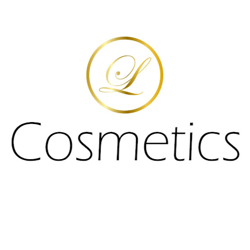 L Cosmetics logo