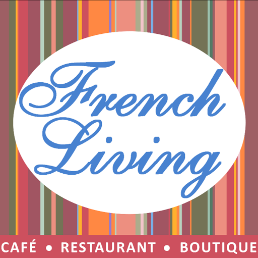 French Living logo