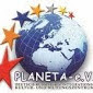 PLANETA e.V. - deutsch- russisches Integrations-, Kultur- und Bildungszentrum logo