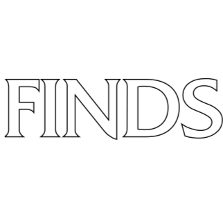 Finds logo