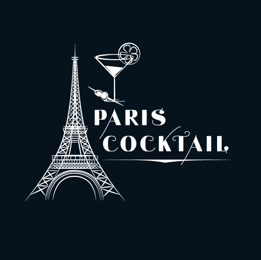 Paris Cocktail Restaurant logo