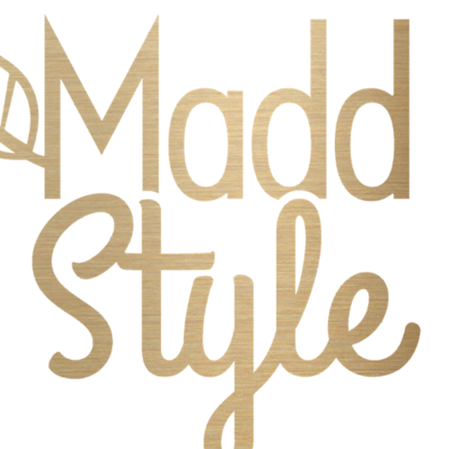 Madd Style Boutique logo