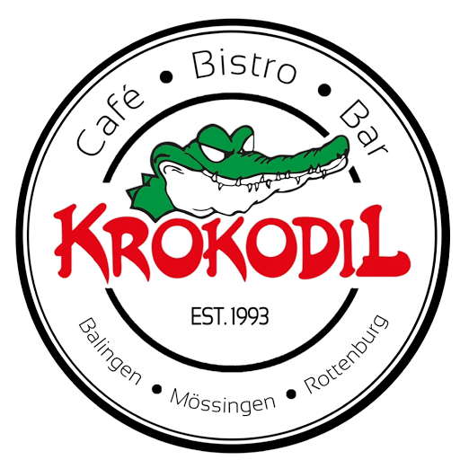 Krokodil logo