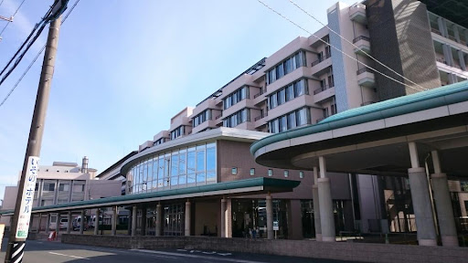 聖隷三方原病院