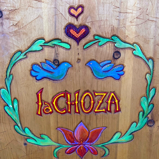 La Choza Restaurant logo