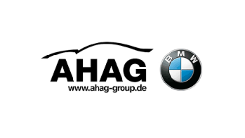 AHAG Marl logo