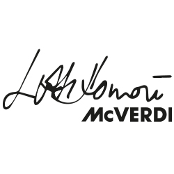 McVerdi logo