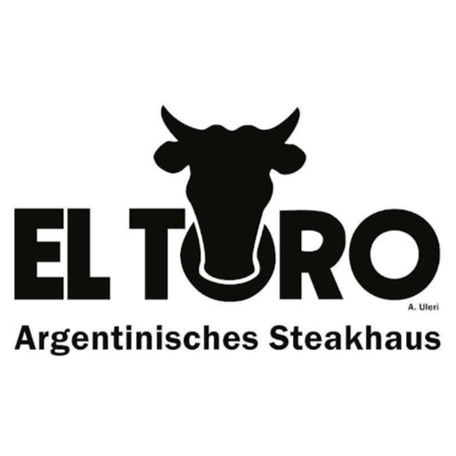 Gaststätte El Toro logo