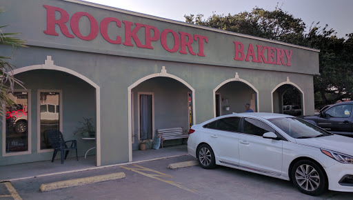 Bakery «Rockport Bakery», reviews and photos, 3114 TX-35, Rockport, TX 78382, USA
