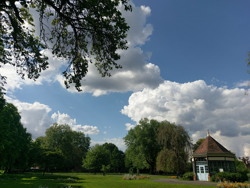 Myatt’s Fields Park