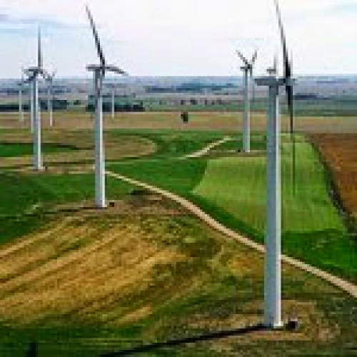 Wind Power Takes Center Stage At Brazilian Power Auction