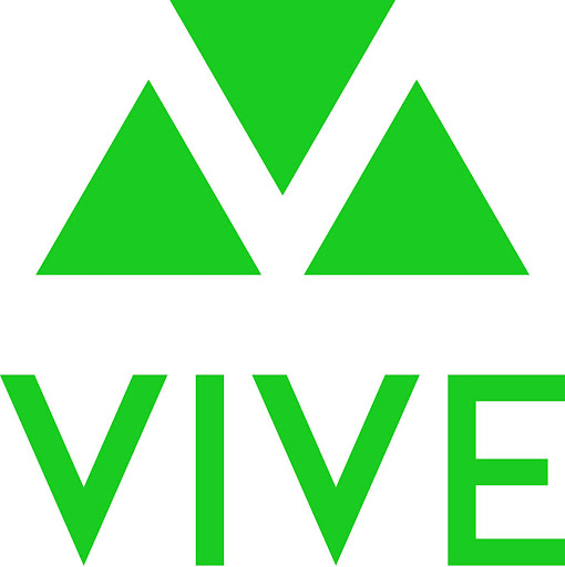 Vive Fitness logo