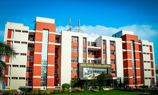 Seema Dental College And Hospital, Virbhadra Road, PO Pashulok, Dehradun, Rishikesh, Uttarakhand 249201, India, Medical_College, state UK