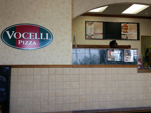 Pizza Restaurant «Vocelli Pizza», reviews and photos, 8841 Annapolis Rd, Lanham, MD 20706, USA