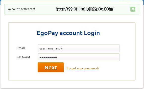 Egopay forex brokers