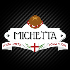 Michetta Porta Nuova logo