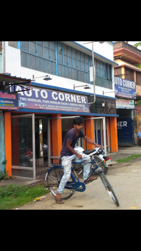 Auto Corner, 70A, G.T. Road, West Serampore, Hooghly, West Bengal 712203, India, Car_Dealer, state WB