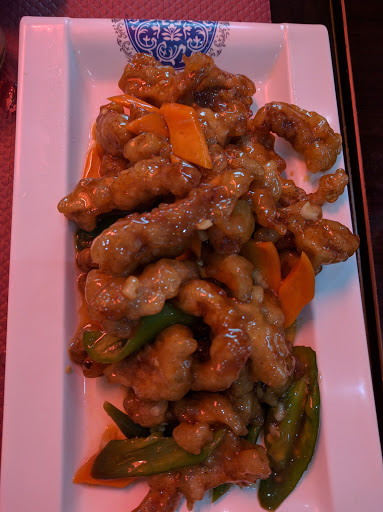 Restaurant Pékin