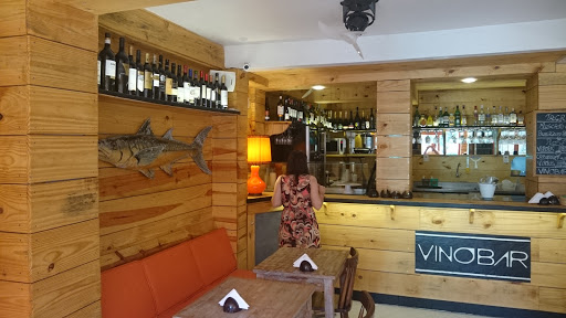 Vinobar