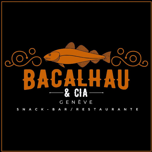 Bacalhau & Cia Genève logo