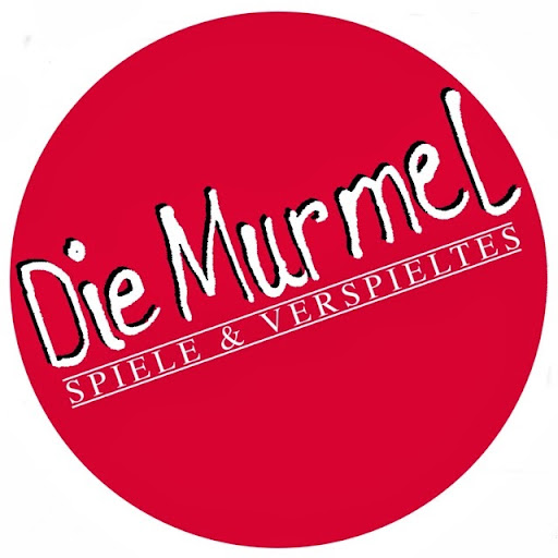 Die Murmel logo