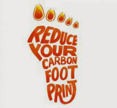 How To Reduce Your Carbon Footprint Part 1 Your 1 Source Of Carbon