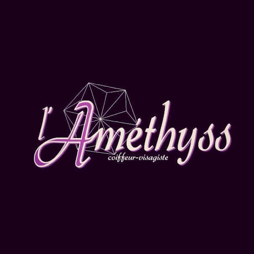 L'Amethyss Coiffure logo