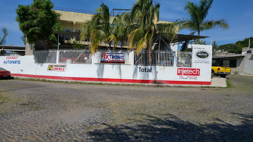 Fixtronic Tecnotaller Automotriz, Laguna de La Estrella 127, Solidaridad, Villa de Álvarez, Col., México, Mantenimiento y reparación de vehículos | COL
