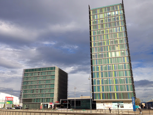 Sercotel Hotel Boulevard Vitoria-Gasteiz